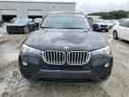 2017 BMW X3