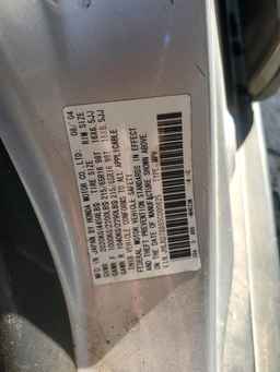 2005 HONDA CR-V