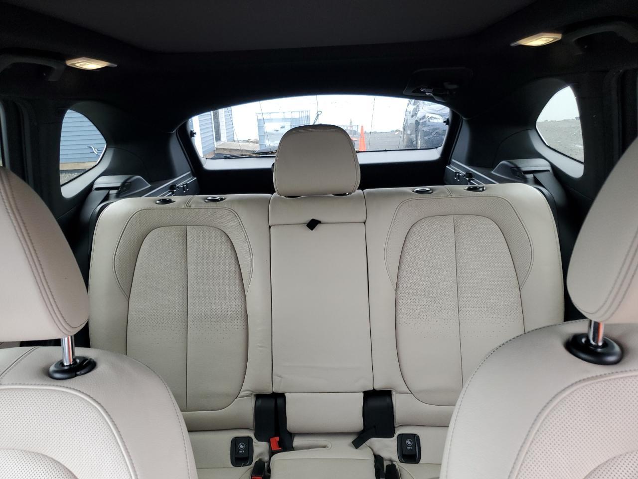 2017 BMW X1