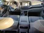 2014 TOYOTA HIGHLANDER