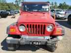 2003 JEEP WRANGLER