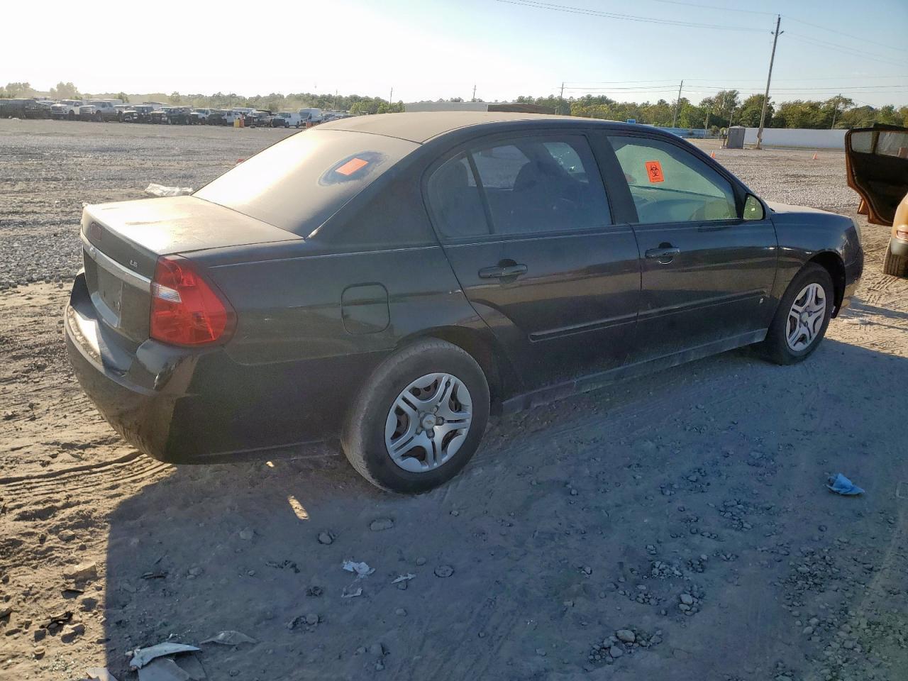 2006 CHEVROLET MALIBU