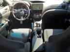 2012 SUBARU IMPREZA