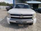 2011 CHEVROLET Silverado