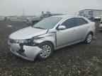 2011 KIA FORTE