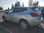 2012 NISSAN ROGUE