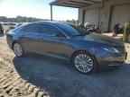 2016 LINCOLN MKZ