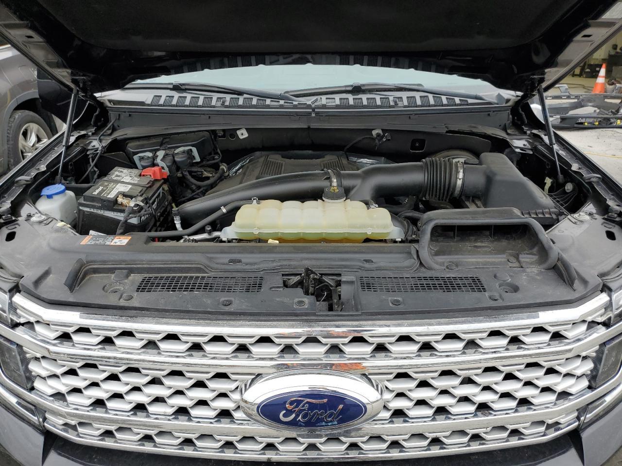 2021 FORD Expedition