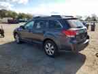 2010 SUBARU Outback