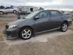 2011 TOYOTA COROLLA