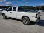 2005 CHEVROLET Silverado