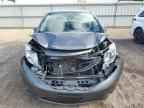 2016 NISSAN Versa Note