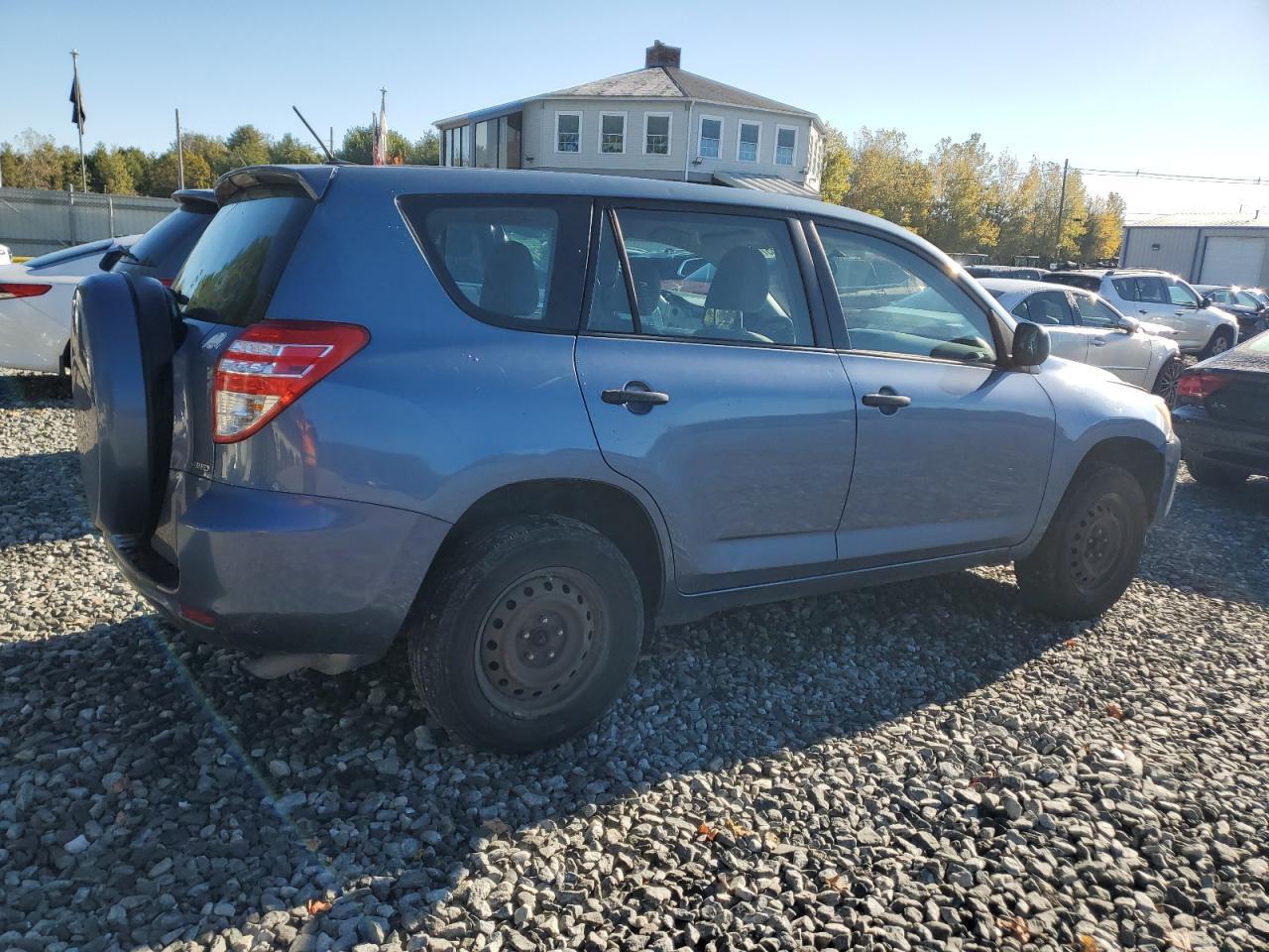 2012 TOYOTA RAV4