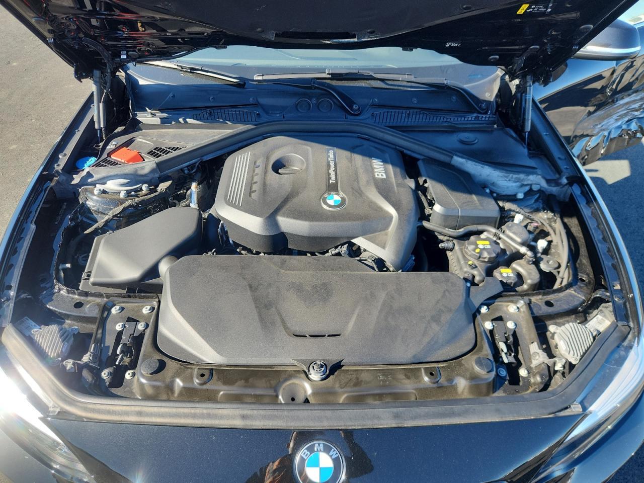 2020 BMW 2 Series