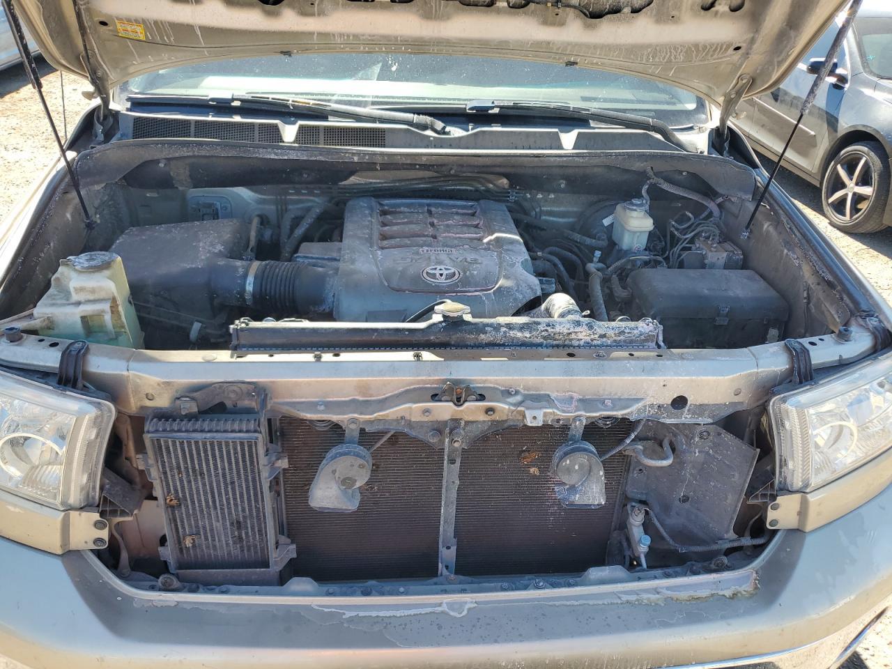 2007 TOYOTA TUNDRA