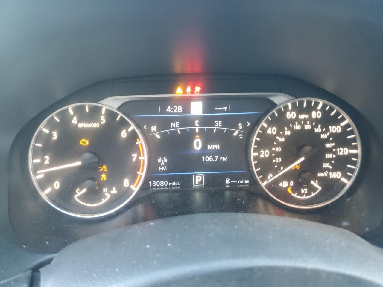 2024 NISSAN ALTIMA