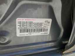 2007 MITSUBISHI outlander