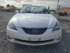 2004 TOYOTA CAMRY