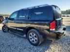 2012 NISSAN Armada