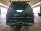 2000 CHEVROLET Silverado