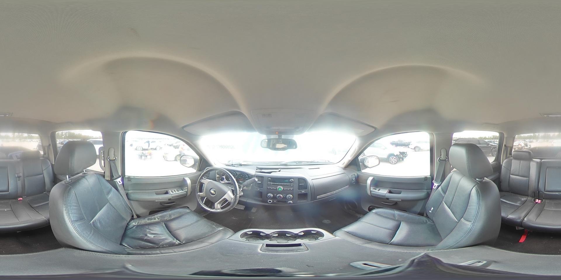 2008 CHEVROLET Silverado