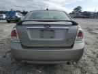 2008 FORD FUSION