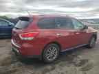 2016 NISSAN PATHFINDER