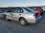 2001 HONDA CIVIC