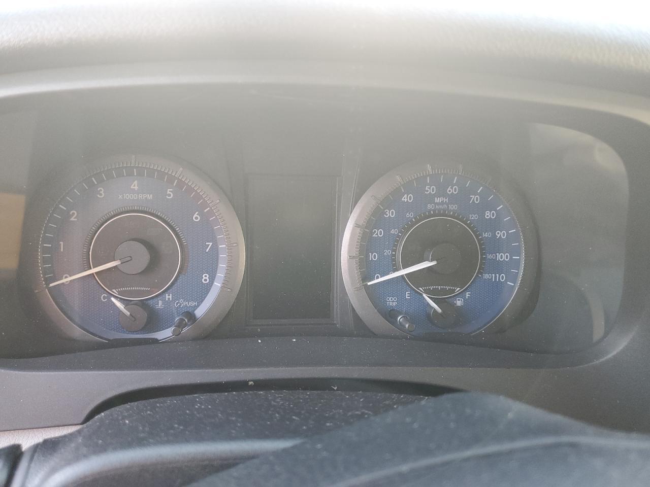 2020 TOYOTA SIENNA