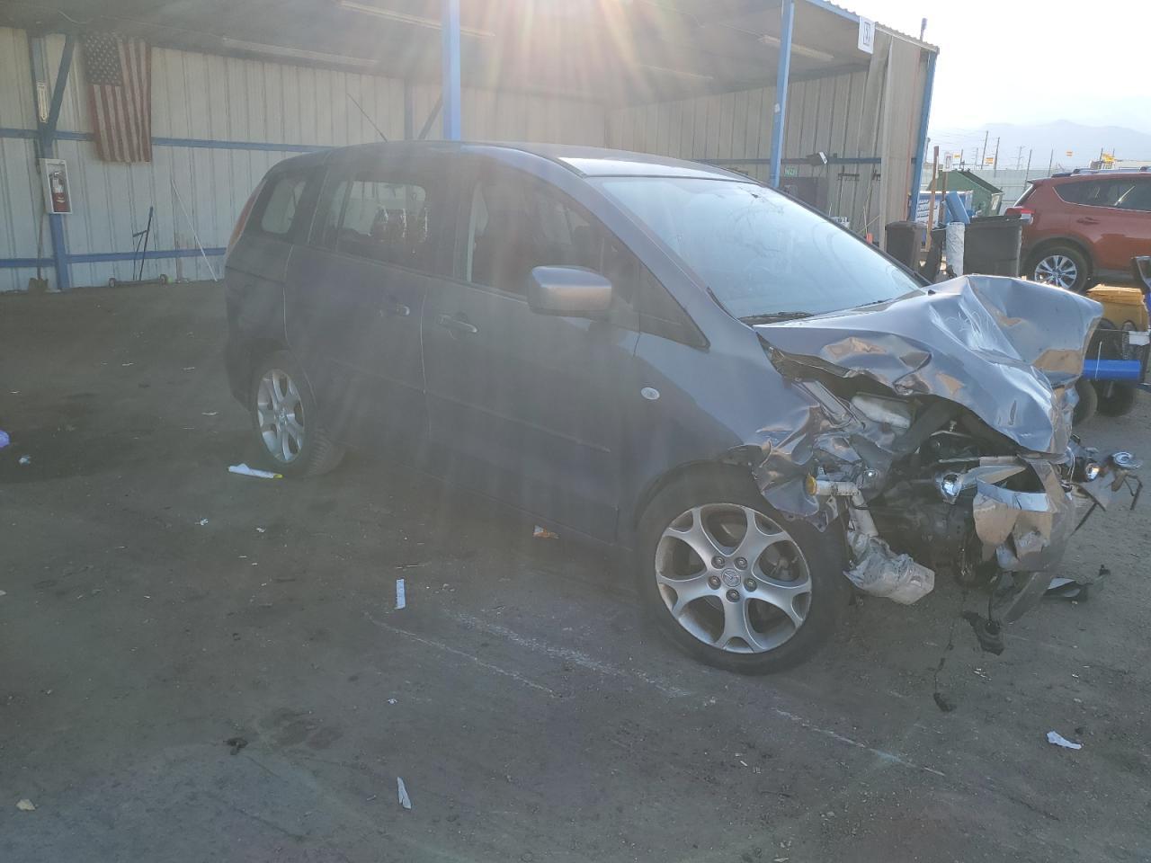 2009 MAZDA 5