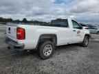 2017 GMC Sierra