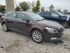 2015 BUICK LACROSSE