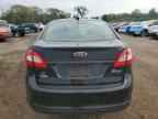 2013 FORD Fiesta