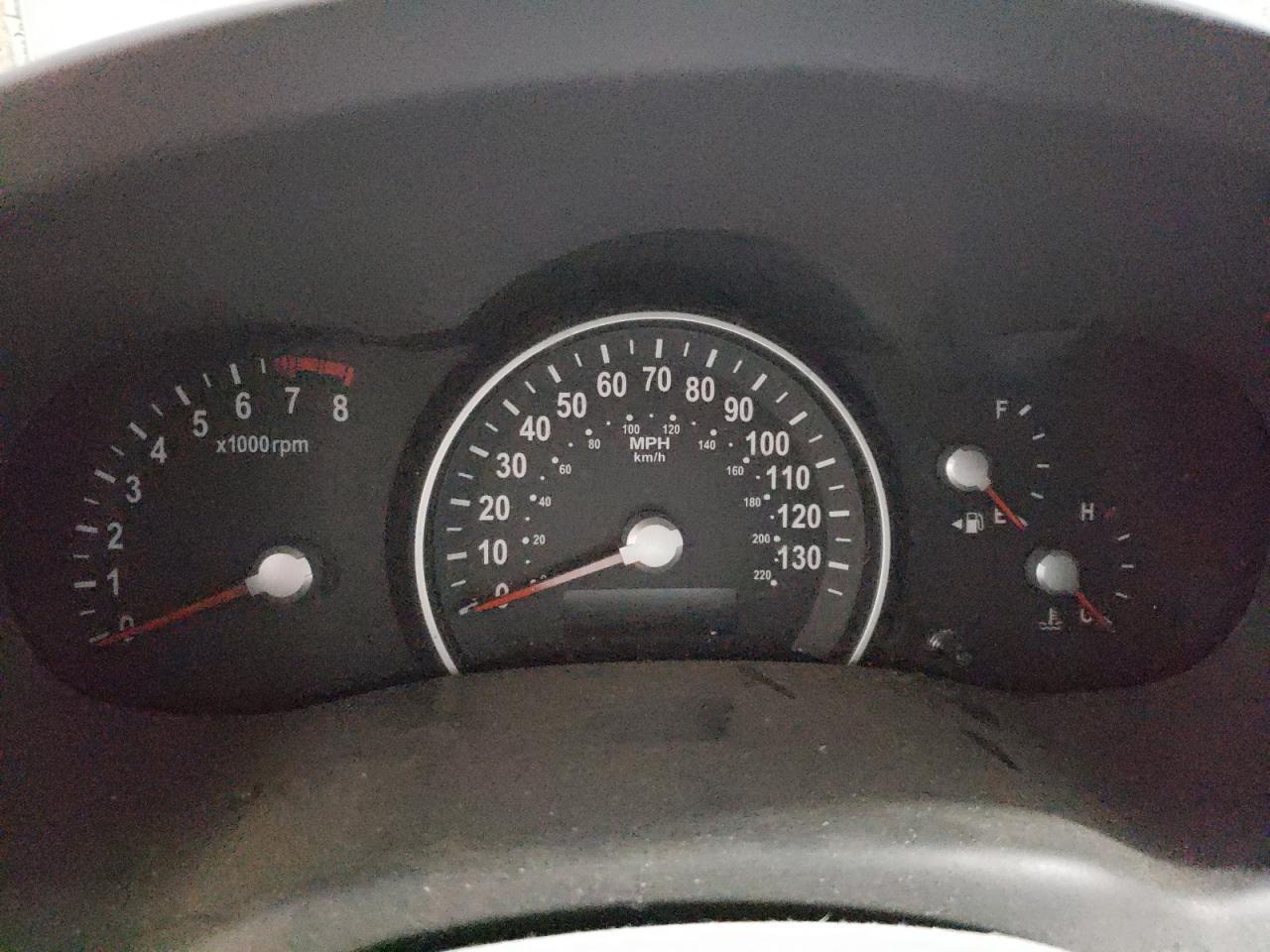 2012 KIA SEDONA