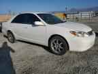 2004 TOYOTA CAMRY