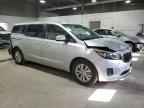2015 KIA SEDONA