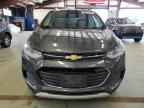 2018 CHEVROLET TRAX 1LT