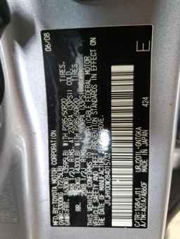 2008 LEXUS Lx