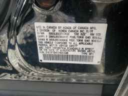 2007 HONDA PILOT