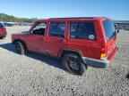 1999 JEEP CHEROKEE