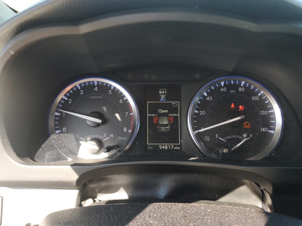 2015 TOYOTA HIGHLANDER