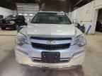 2012 CHEVROLET Captiva