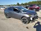 2024 NISSAN VERSA
