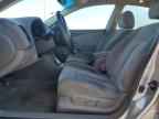 2007 NISSAN ALTIMA