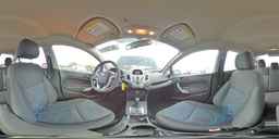 2013 FORD Fiesta