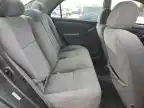 2007 TOYOTA COROLLA