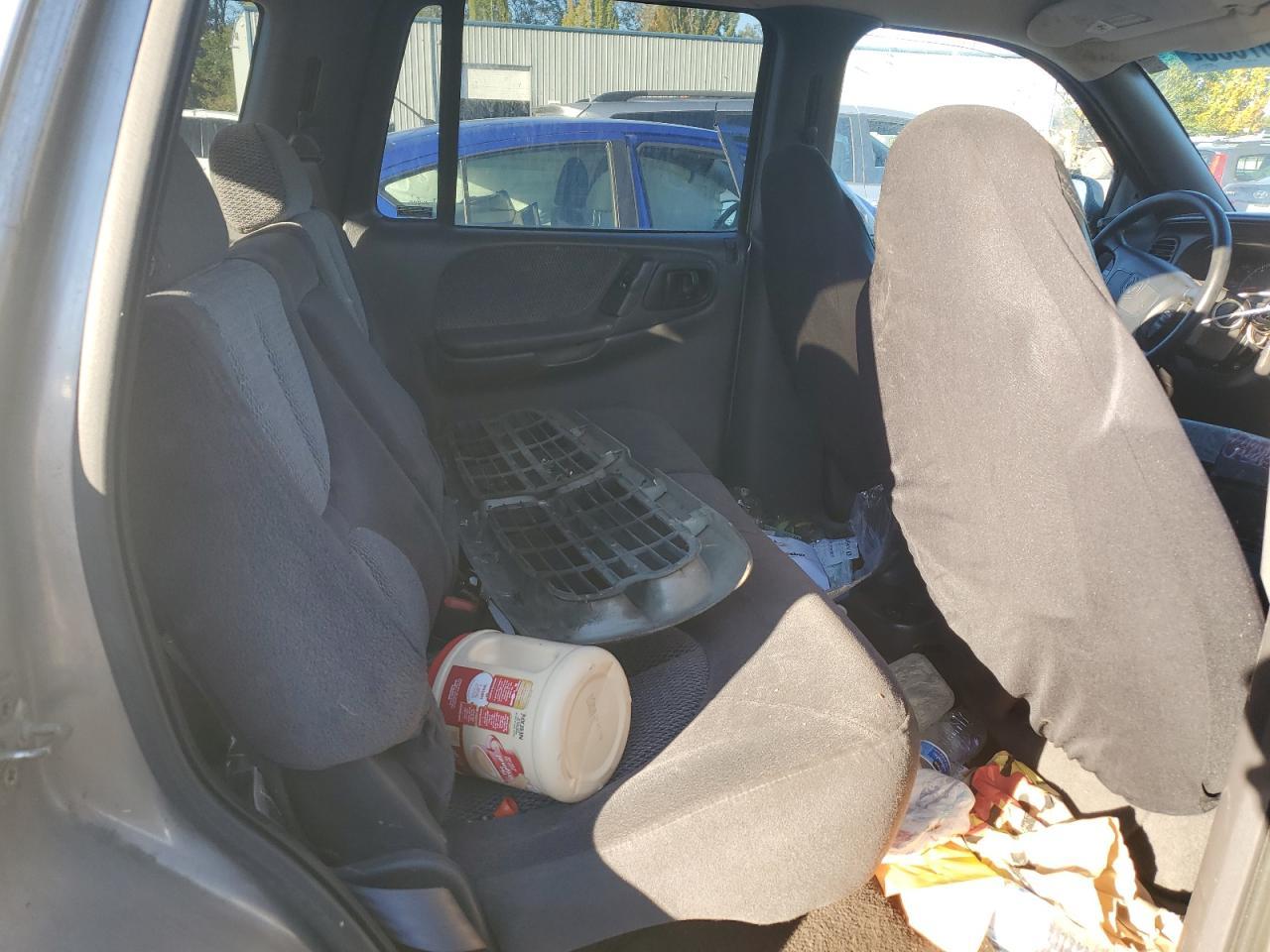 1999 DODGE DURANGO