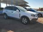 2015 CHEVROLET Captiva