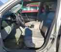 2010 TOYOTA HIGHLANDER