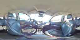 2014 DODGE JOURNEY